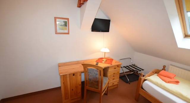 Landgasthof Wolfsgrund