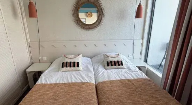 Студия Comfort Résidence Vacances Bleues Le Grand Large