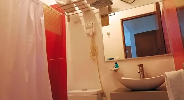Номер Economy Hotel Posada el Cid