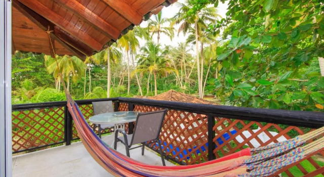 Двухместный номер Superior La Mar de Bien Tayrona