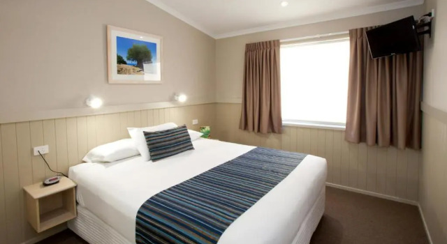 Вилла Luxury с 2 комнатами Tasman Holiday Parks - North Star