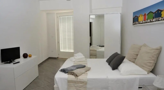 Студия MARIMAR - Apartments OTRANTO