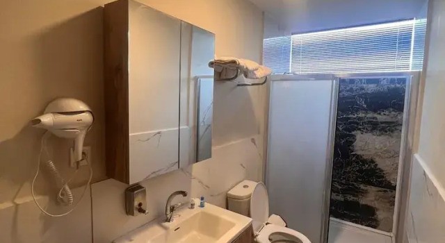 Номер Classic Kasabali Hotel