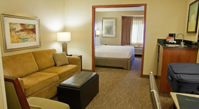 Полулюкс Silver Cloud Hotel - Seattle University of Washington District