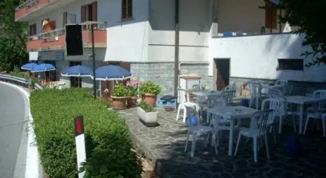 Hotel Baracchino, Prenota Hotel Deiva Marina 