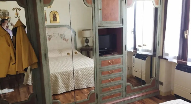La Pergolana