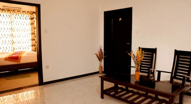 Kamaro Holiday Resort, Забронировать Курортный отель Отели Западной провинции 3 звезды, 3*