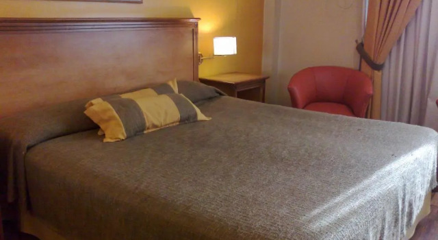 Номер Superior Tritone Hotel