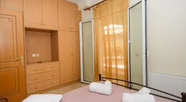 Maki's Residence