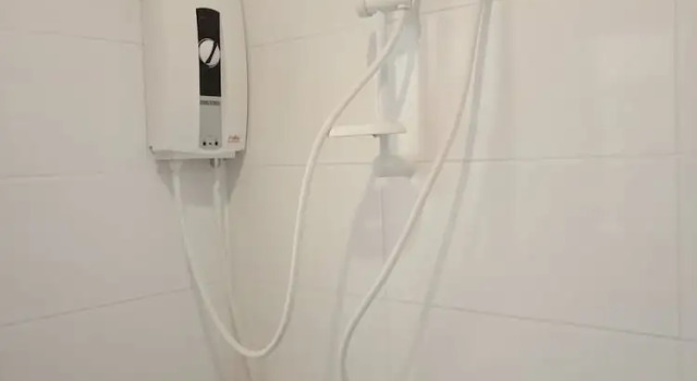 Двухместный номер Standard N.D. Place Lanta