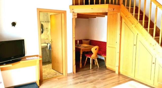 Номер Superior Gästehaus Baltram