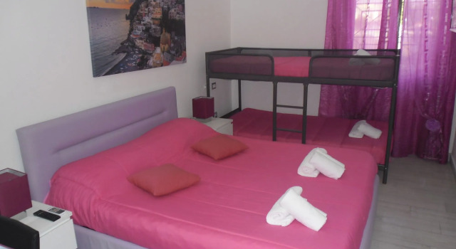 Beatrice Home B&B