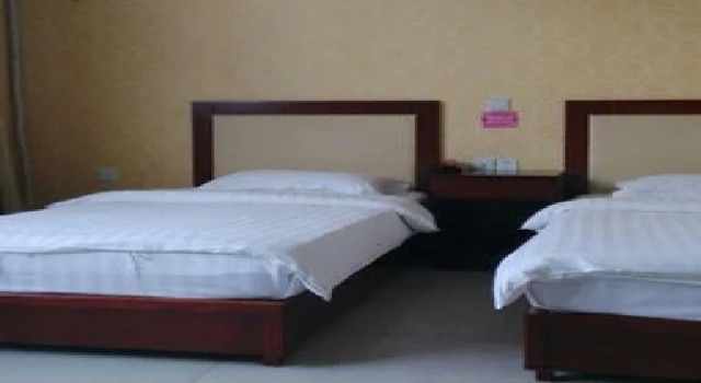 Jiatai Inn, Book Hotel Hengshui Hebei