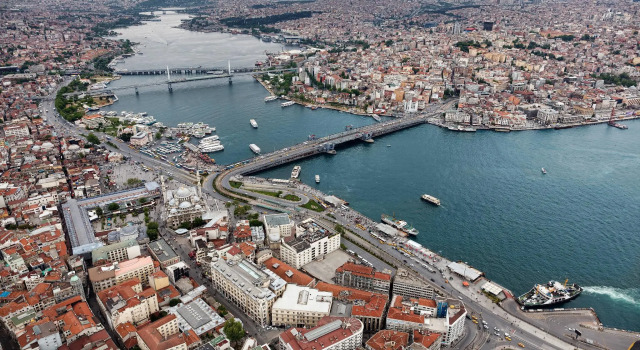 Pia Apart, Boek Hotel Beyoglu 