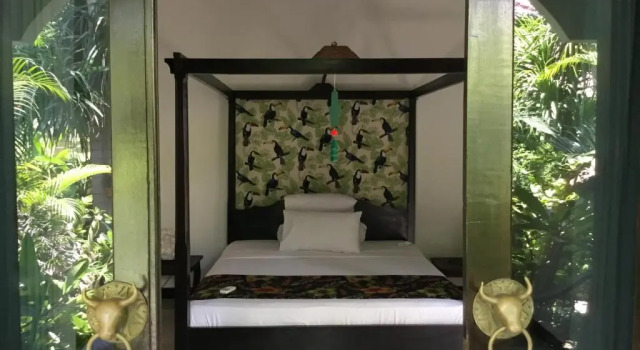 Номер Standard Gili Nyepi