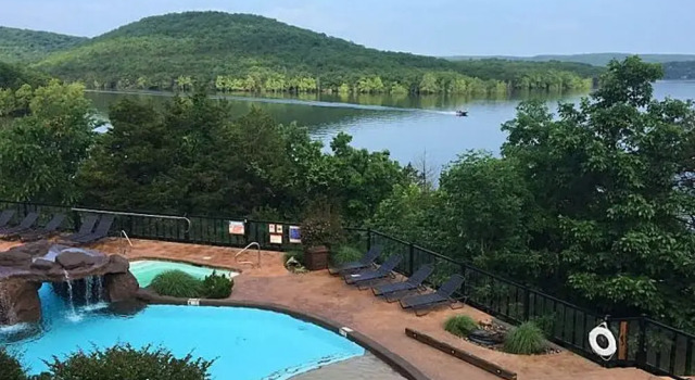 Stonewater Cove, Réserver Complexe hôtelier Hôtels resort à Missouri, Complexe hôtelier