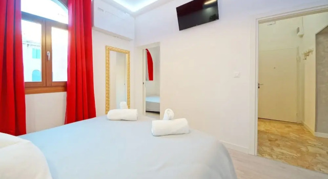 Апартаменты DolceVita Apartments N. 439