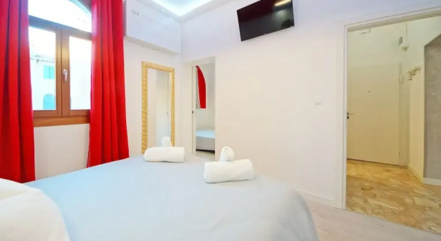 DolceVita Apartments N. 439
