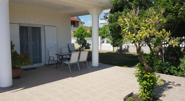 Апартаменты с 3 комнатами Konstantinos Apartments