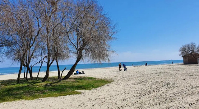 Апартаменты "Adela" 2BR apt - Pool & Spa Beach Resort