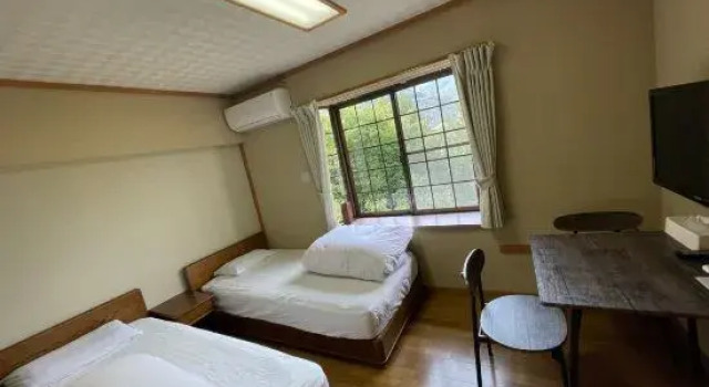 Riraku, Prenota Hotel Hotel a Koshinetsu con parcheggio, Parcheggio