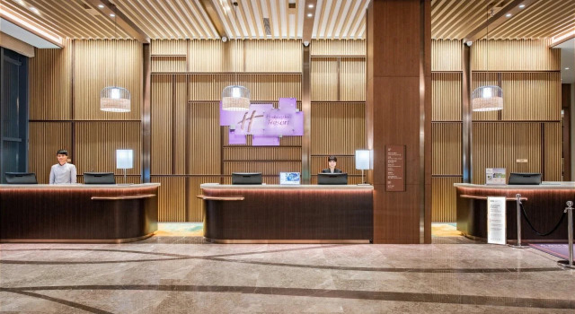Holiday Inn Resort Yichun Mingyue Mountain by IHG, Prenota Resort Hotel resort a Yichun, Resort