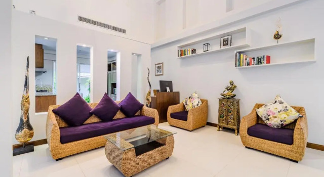 Villa Pimmada, Забронировать Вилла Виллы провинции Краби, рядом с Ao Nang Krabi Boxing Stadium, Вилла