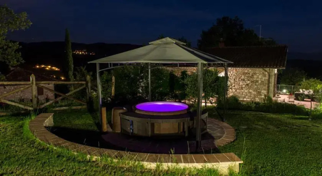 B&B Casole