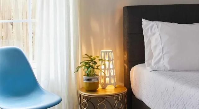 Коттедж Modern Pet-friendly Retreat Named Best BnB in Bham