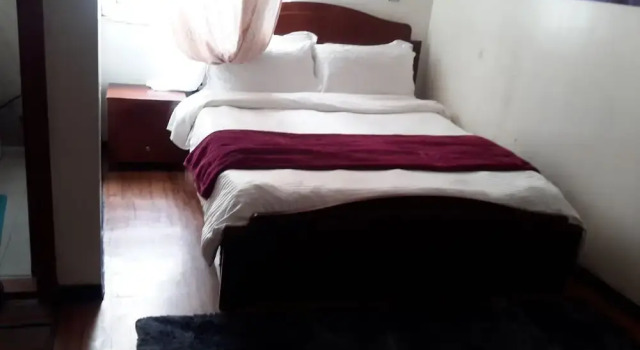 Dream View Guest House