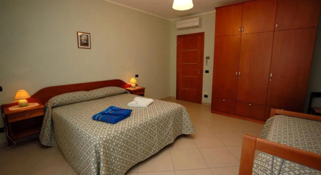 Номер Comfort B&B Villa Maria - Martelletto di Settingiano