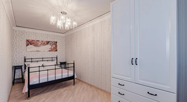 Апартаменты Апартаменты Чак-чак хаус (Chak-chak House) на улице Университетская