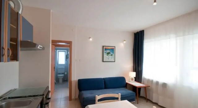 Sunny Street Apartments 2, Забронировать Апартаменты/квартира Ровинь Rovinj Riviera, рядом с Пристань для яхт Ровиня