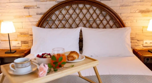 Casa Alegria, Prenota Hotel Olympiada Aristotelis