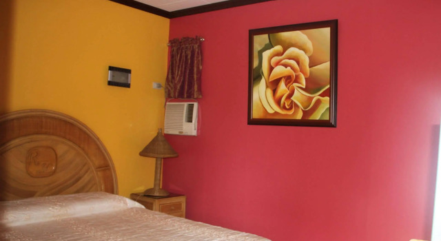 RM Guest House
