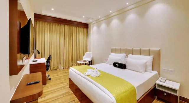 Mastiff Select Gulbarga Hotel, Varaa Hotelli Edulliset hotellit kohteessa Bangalore