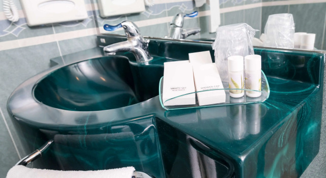 Family Doppel Zimmer Blu Hotel - Sure Hotel Collection by Best Western