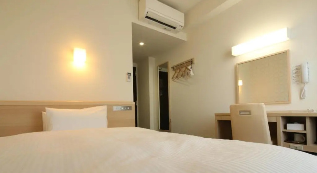 Двухместный номер Standard AB Hotel Yukuhashi