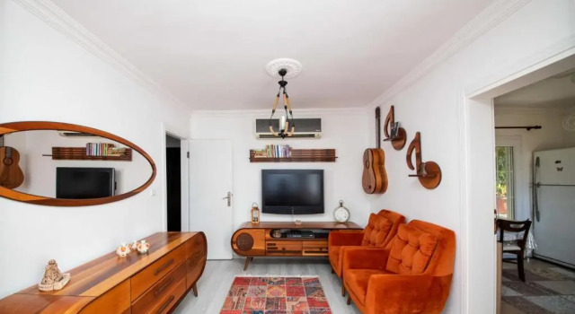 Chic House With Shared Pool Near Sea in Yalikavak, Rezervovat Hotel Yalikavak 