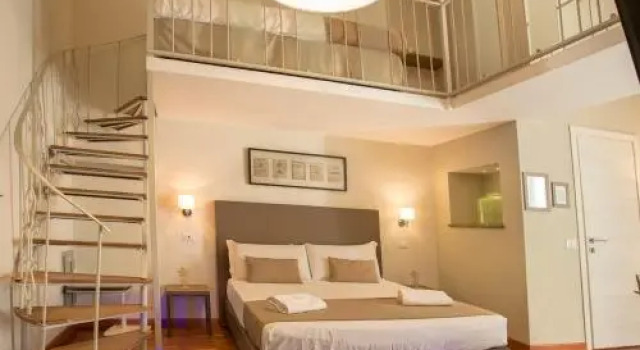 Hotel Self Apartment, Забронировать Апартаменты/квартира Неаполь Кампания, рядом с Церковь Пио Монте делла Мизерикордия