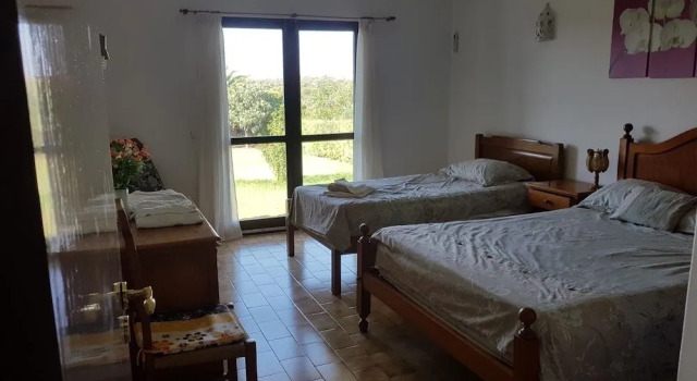 Family Getaway in the Algarve, Boek Villa Mosqueira Albufeira