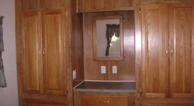 Ponderosa RV Resort, Prenota Resort Lotus California
