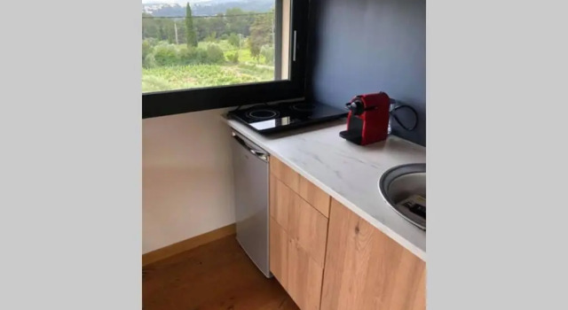 Studio Dans Les Vignes de Cassis