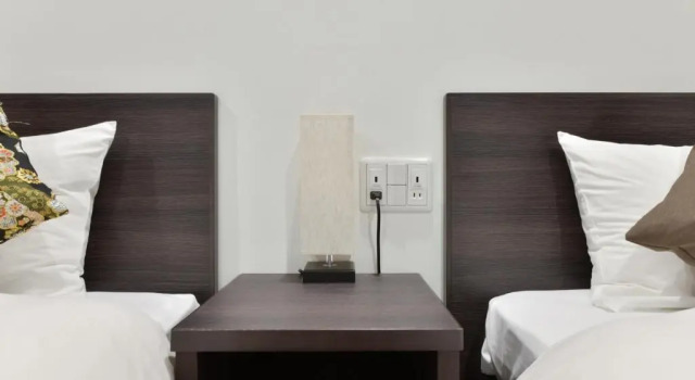 Апартаменты Villa Front Kyoto Seimei