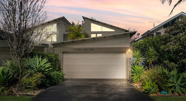 3-bed Seaside Serenity Escape at Long Beach, Rezervovat Apartmán Long Beach New South Wales