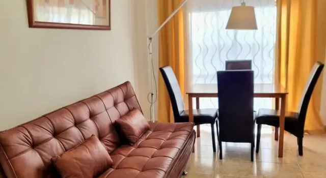 Happy House - Central Apartment, Забронировать Апартаменты/квартира Фару Nature Reserve Ria Formosa, рядом с Муниципальный рынок Фару