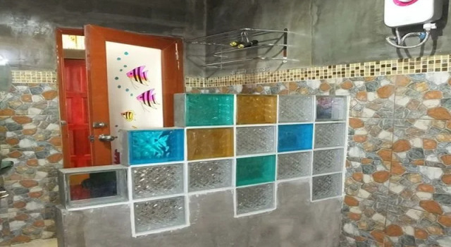 Asia Nature Bicycle Dorm, 预订 酒店 三百岭 班武里府