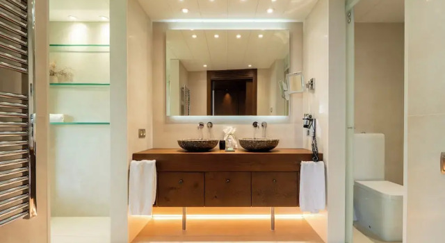 Esperit Roca Hotel, Book Hotel Hoteller i Girona med pool, Swimmingpool