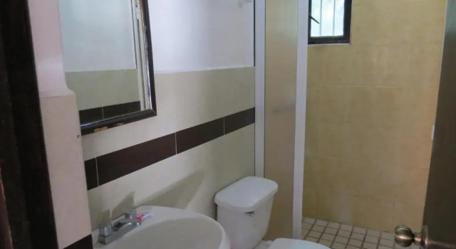 Suite Vue sur la rivière Hotel Posada Comala