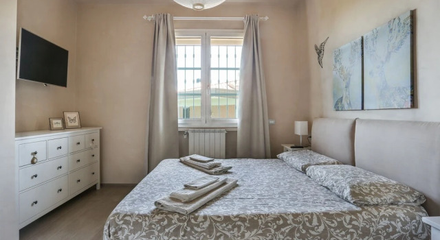 Il Capriolino, Buchen Sie Ferienwohnung Impruneta Chianti